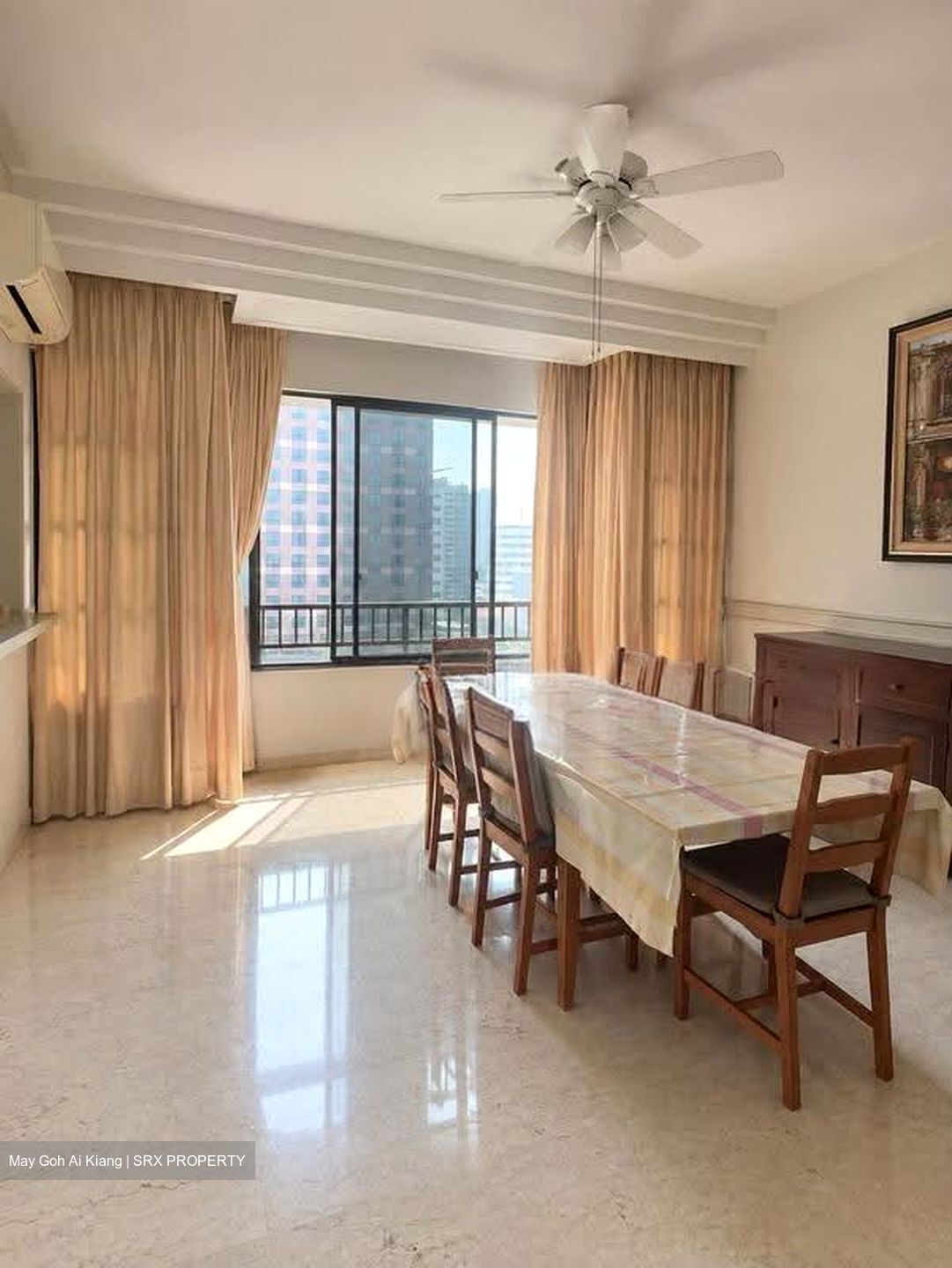 Marine View Mansion (D15), Condominium #626049041